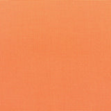 Sunbrella Canvas Tangerine fabric swatch