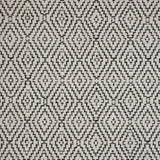 Sunbrella Capra II Shadow fabric swatch