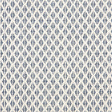 Sunbrella Detail Denim fabric swatch