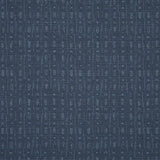 Sunbrella Embrace Indigo fabric swatch