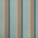 Sunbrella Gateway Mist fabric swatch