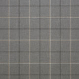 Sunbrella Paradigm Stone fabric swatch