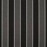 Sunbrella Peyton Granite fabric swatch