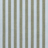 Sunbrella Sail Away Aloe fabric swatch