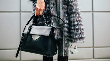 The Art of Handmade: Unveiling the Story Behind Fabrica Kraft's Exquisite Bags