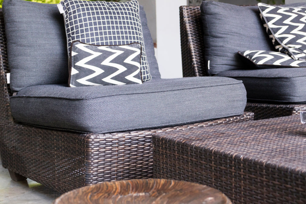 Layering Fabrics: How to Add Depth and Texture to Any Room