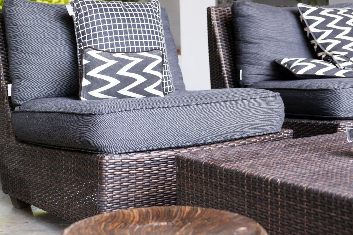 Layering Fabrics: How to Add Depth and Texture to Any Room