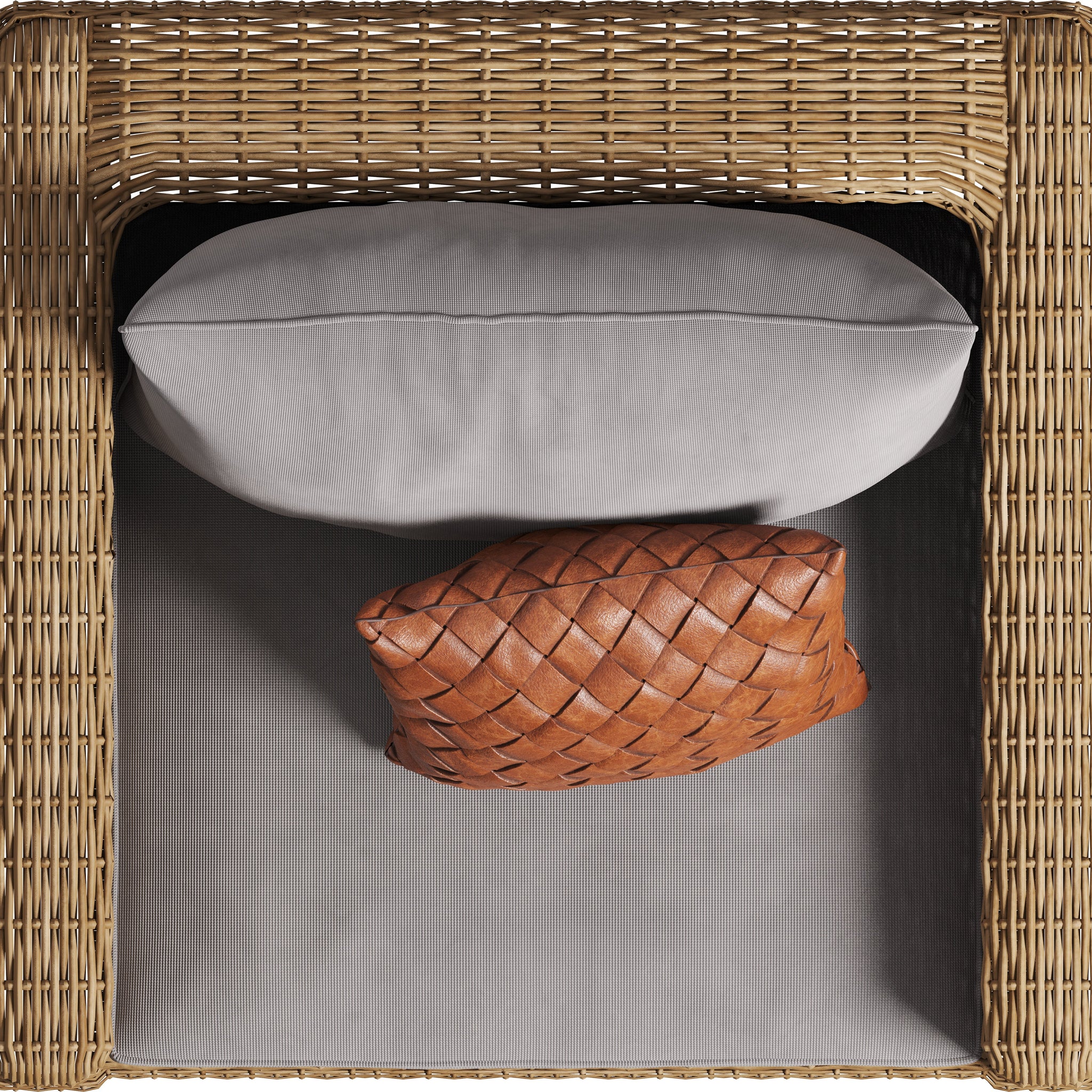 Why Choosing the Right Throw Pillows Can Transform Your Bedroom?