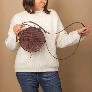 The Influence of Global Trends on Handbag Designs