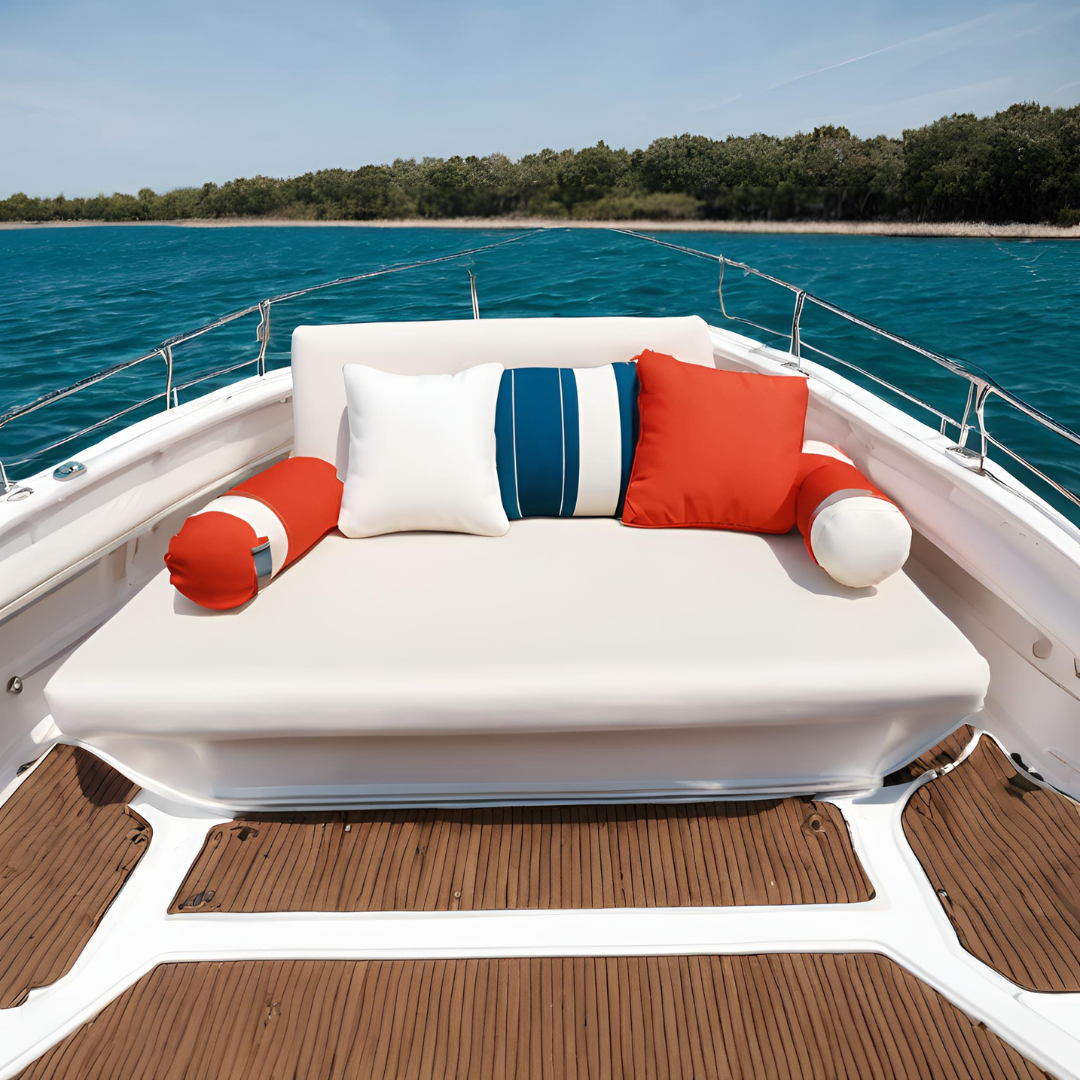 Revamping Your Boat's Bow