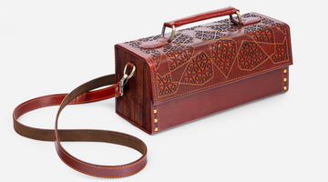 Step Up Your Style: Choose Trending Handbag Designs for the Fall/Winter Season