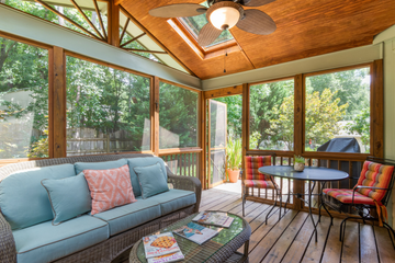 Ready to Convert Your Balcony into a Room: A Design Guide for Small Outdoor Spaces
