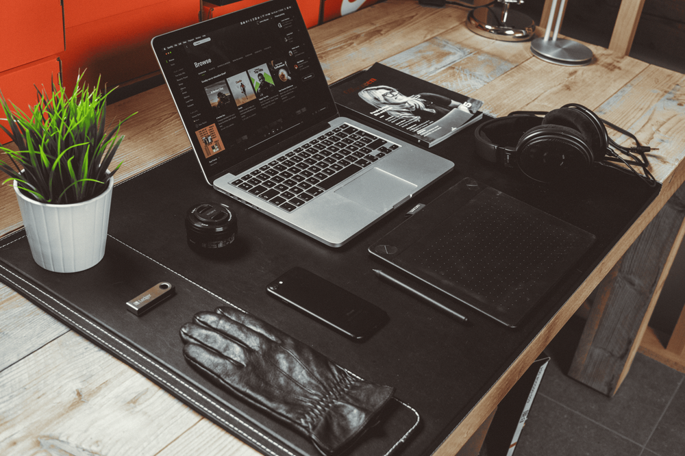 Is Your Home Office Setup Quietly Working Against You?