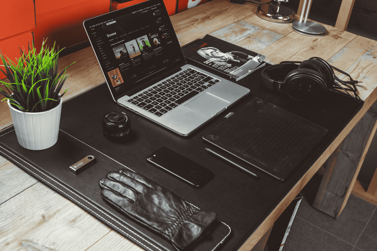 Is Your Home Office Setup Quietly Working Against You?