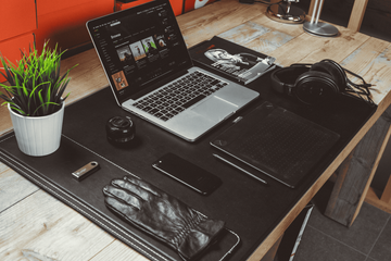 Is Your Home Office Setup Quietly Working Against You?