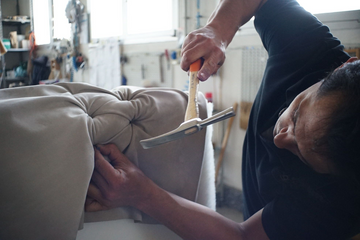 Bulk Custom Cushions Without Inventory: A Guide for Furniture Restorers