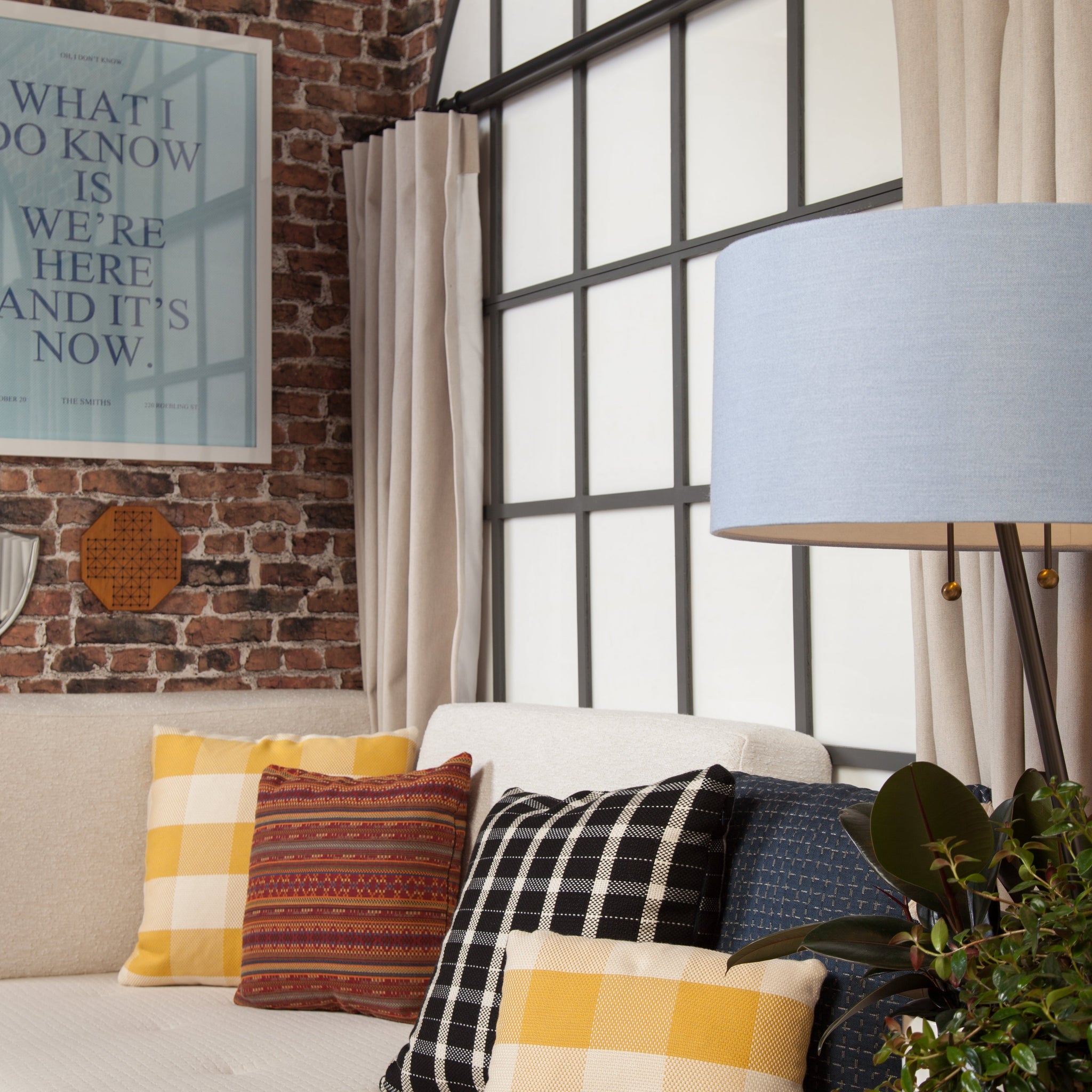 Using the Power of Color Psychology in Home Décor