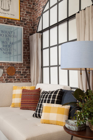 Using the Power of Color Psychology in Home Décor