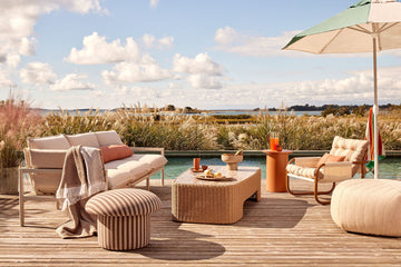 Sun vs. Shade: Unveiling the Sunbrella Cushions for Your Outdoor Oasis