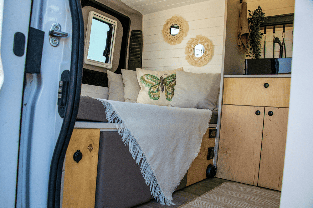 Can You Make an RV Feel Like Home?