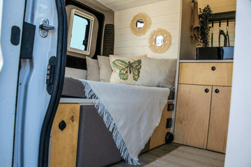 Can You Make an RV Feel Like Home?