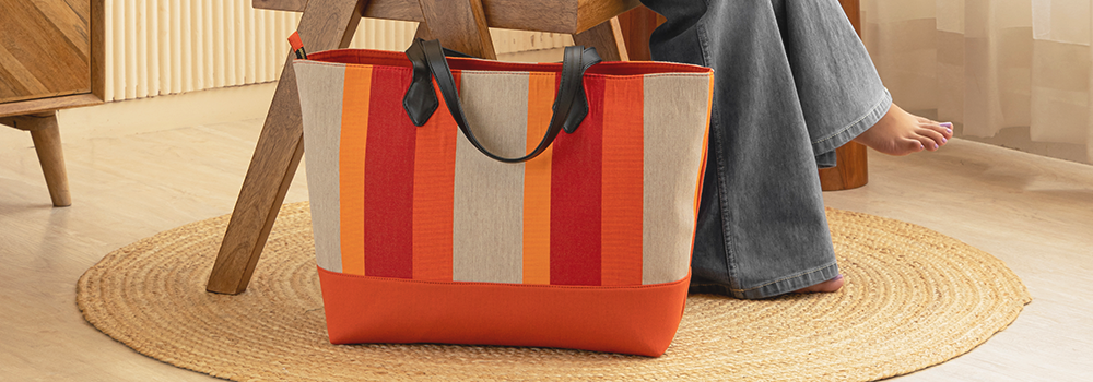 How to Care for Your Sunbrella Tote Bag? Cleaning and Maintenance Tips