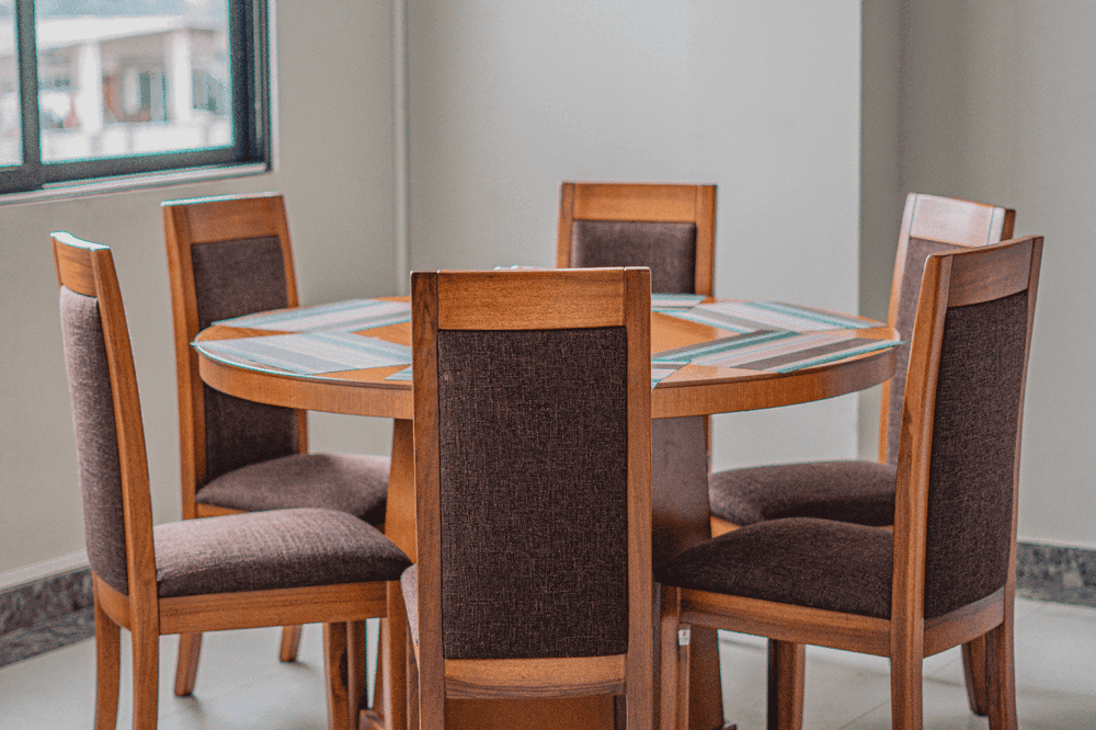How to Replace Worn-Out Ready-to-Assemble Chair Cushions
