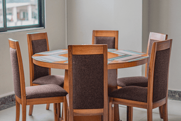How to Replace Worn-Out Ready-to-Assemble Chair Cushions