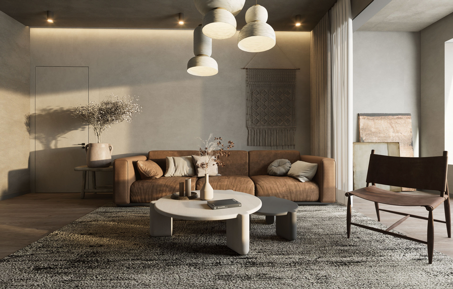 Did You Miss This Year’s Fall Trending Colors? How Interior Designers Can Get Walnut, Tobacco, and Oxblood Made Into Custom Cushions for Clients