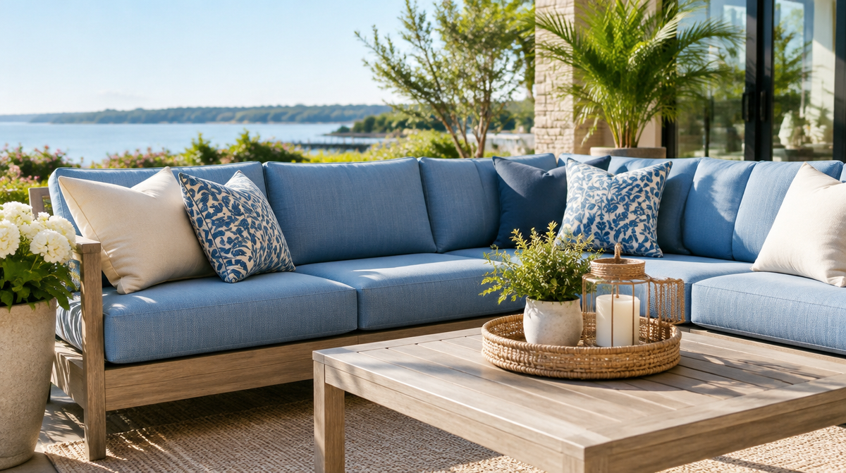 Important Update: Sunbrella Fabric Pricing Changes and How Fabrica Kraft is Supporting You