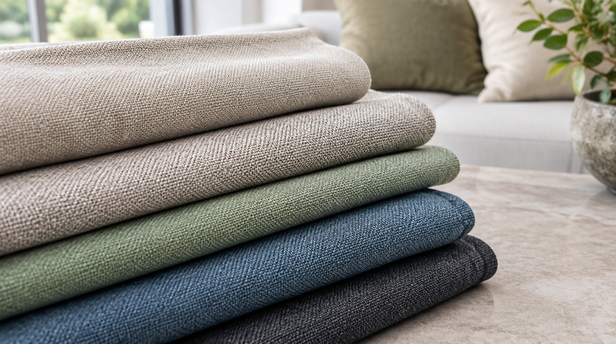 Antimicrobial Fabrics: A Health-Conscious Revolution in Luxury Living Taking Shape