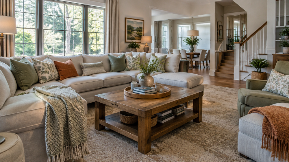 Upgrading Your Lifestyle for a Steal: Moving into a Bigger Home or Renovating at a Fraction of the Cost