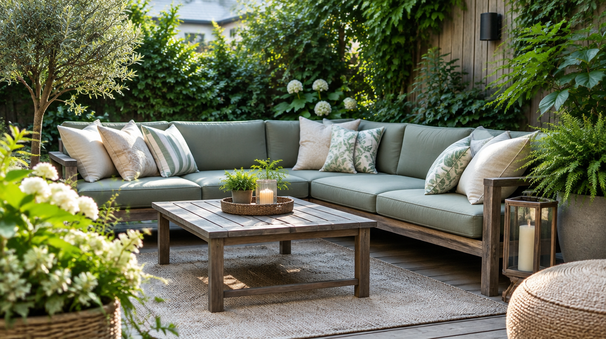 Is Your Garden Missing That Final Touch? Here's what to do!