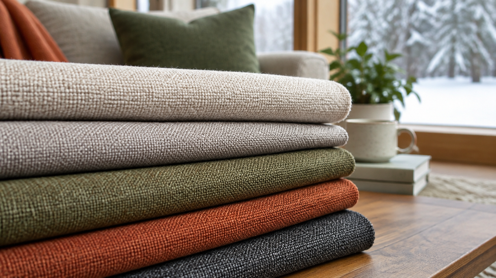 How Thermal Fabrics Help You Save on Energy Bills