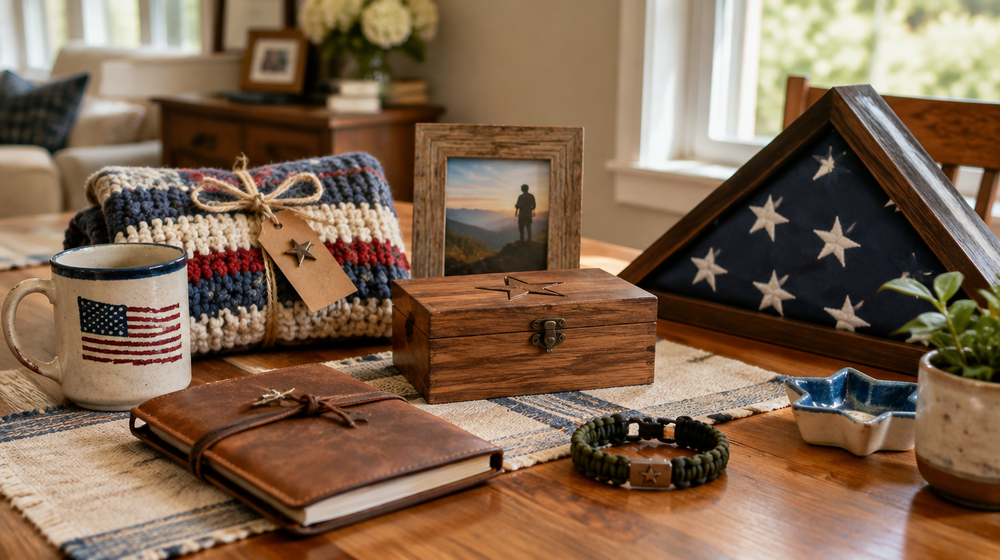 7 Thoughtful Veterans Day Gift Ideas That Go Beyond the Usual
