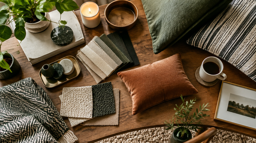 Black Friday: How to Shop Mindfully (and Stylishly) for Home Upgrades
