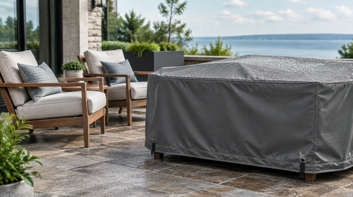 Waterproof Stable Covers: A Genius Fix for Every Weather