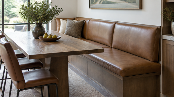 Leather vs ultraleather usage performance and longevity