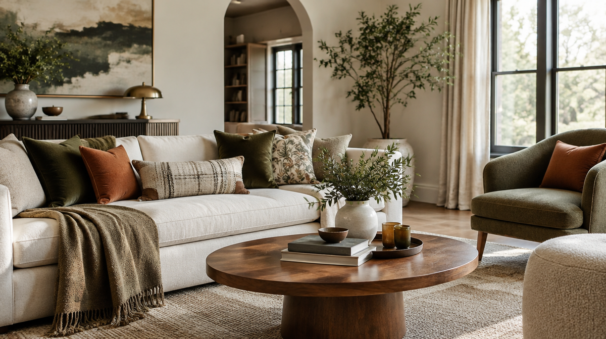 Home design decor movements preparing your home for 2026