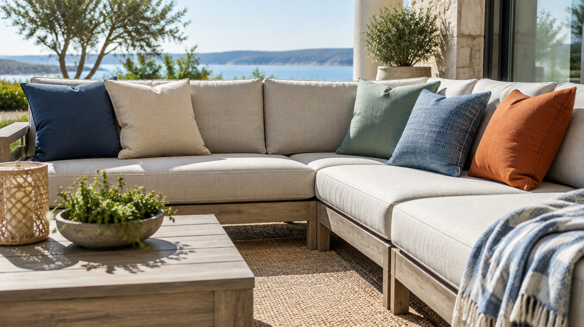 What is sunbrella fabric everything worth knowing before you buy