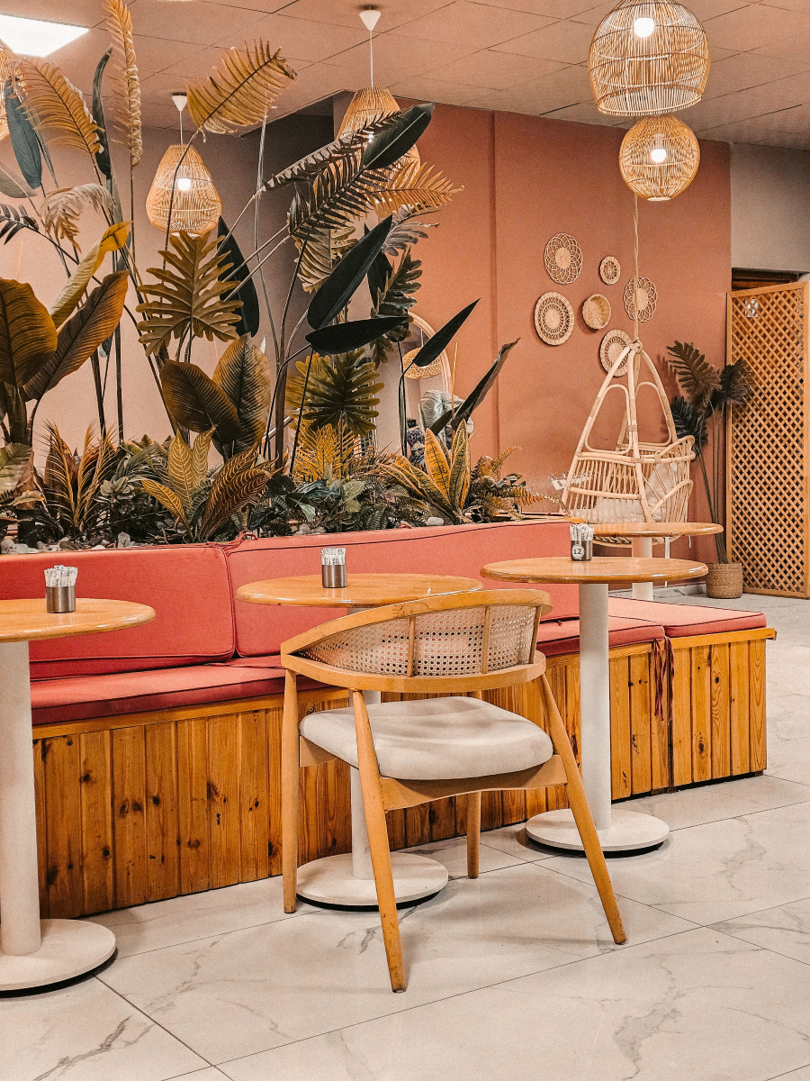 6 Restaurant Booth Cushion Updates You Do Not Want to Miss Before the Holiday Season