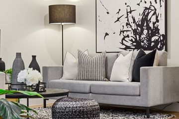 Where Can Home Stagers Buy Affordable Custom Cushions and Soft Furnishings That Photograph Well