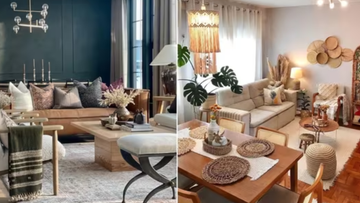 Transitional Season Decor: Style Your Home for In-Between Weather
