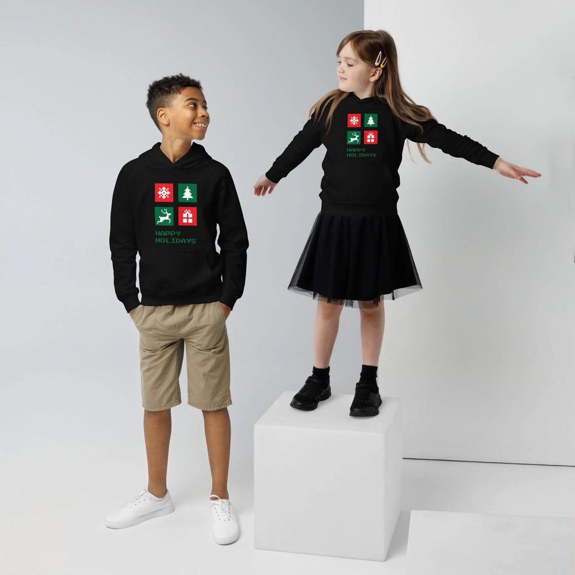 Kids Sustainable Organic Clothing: Breaking the Microplastic Cycle in Kid’s Clothing