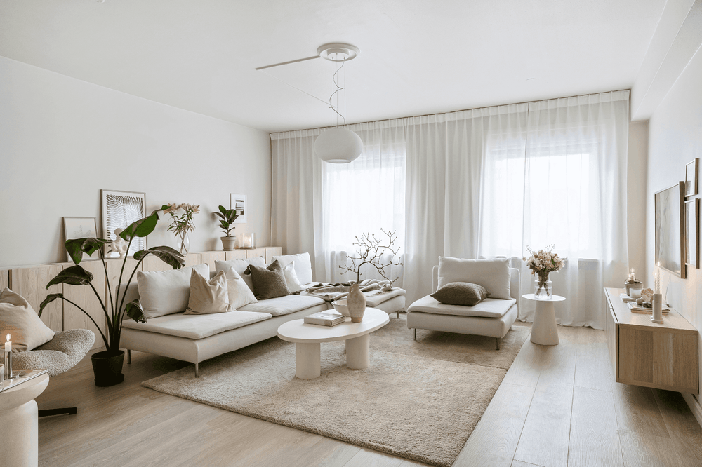 What Designers Know About Choosing the Right Upholstery
