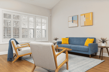 How to Layer Upholstery, Velvet, Leather and Drapery for a Beautiful Finished Room
