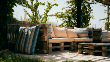 The Outdoor Cushion Buying Mistakes That Cost You a Whole Season (and How to Avoid Every One)