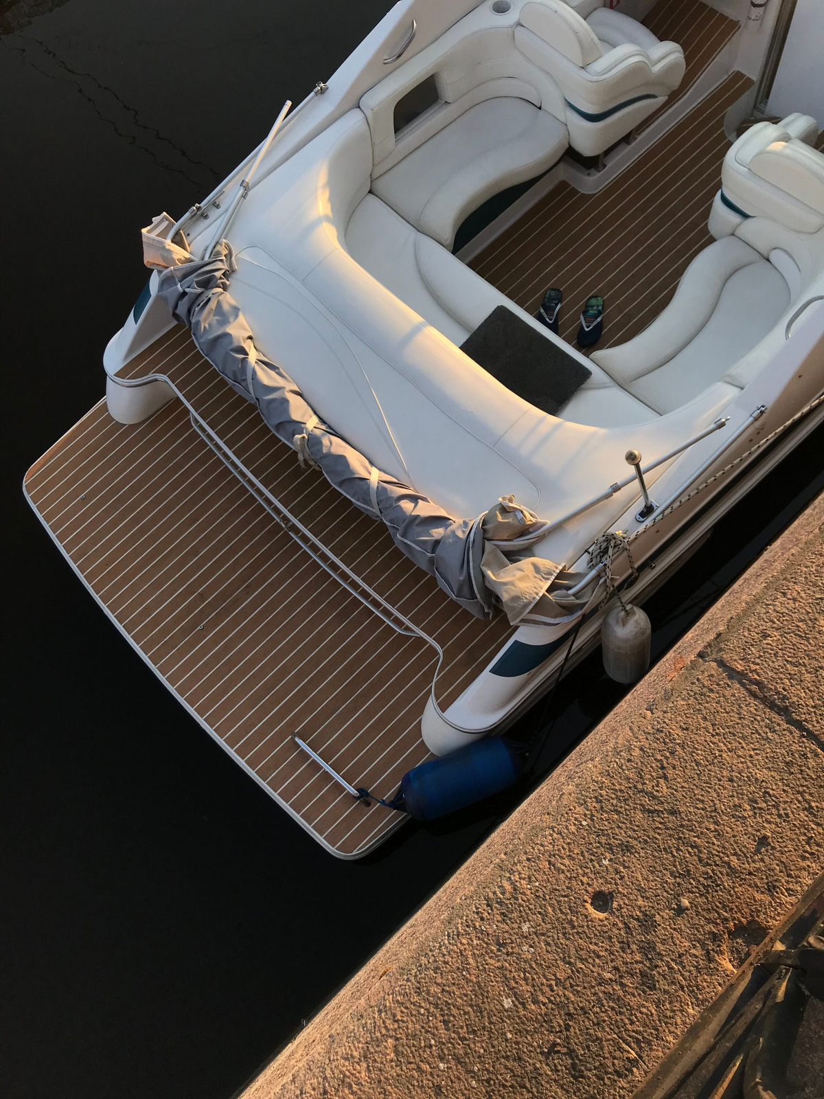 How to Clean and Maintain Marine Cushions for Long-Lasting Use