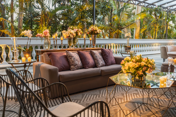Labor Day Weekend Is Coming: What Cafes,  Restaurants Should Check Before the Patio Rush