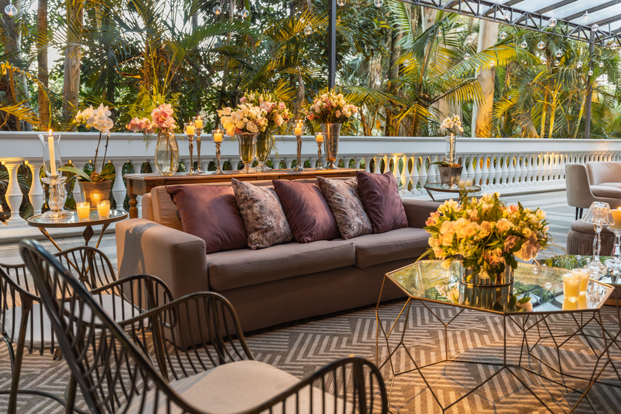 Labor Day Weekend Is Coming: What Cafes,  Restaurants Should Check Before the Patio Rush